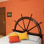 Capitan Nemo-Golfo Dei Poeti