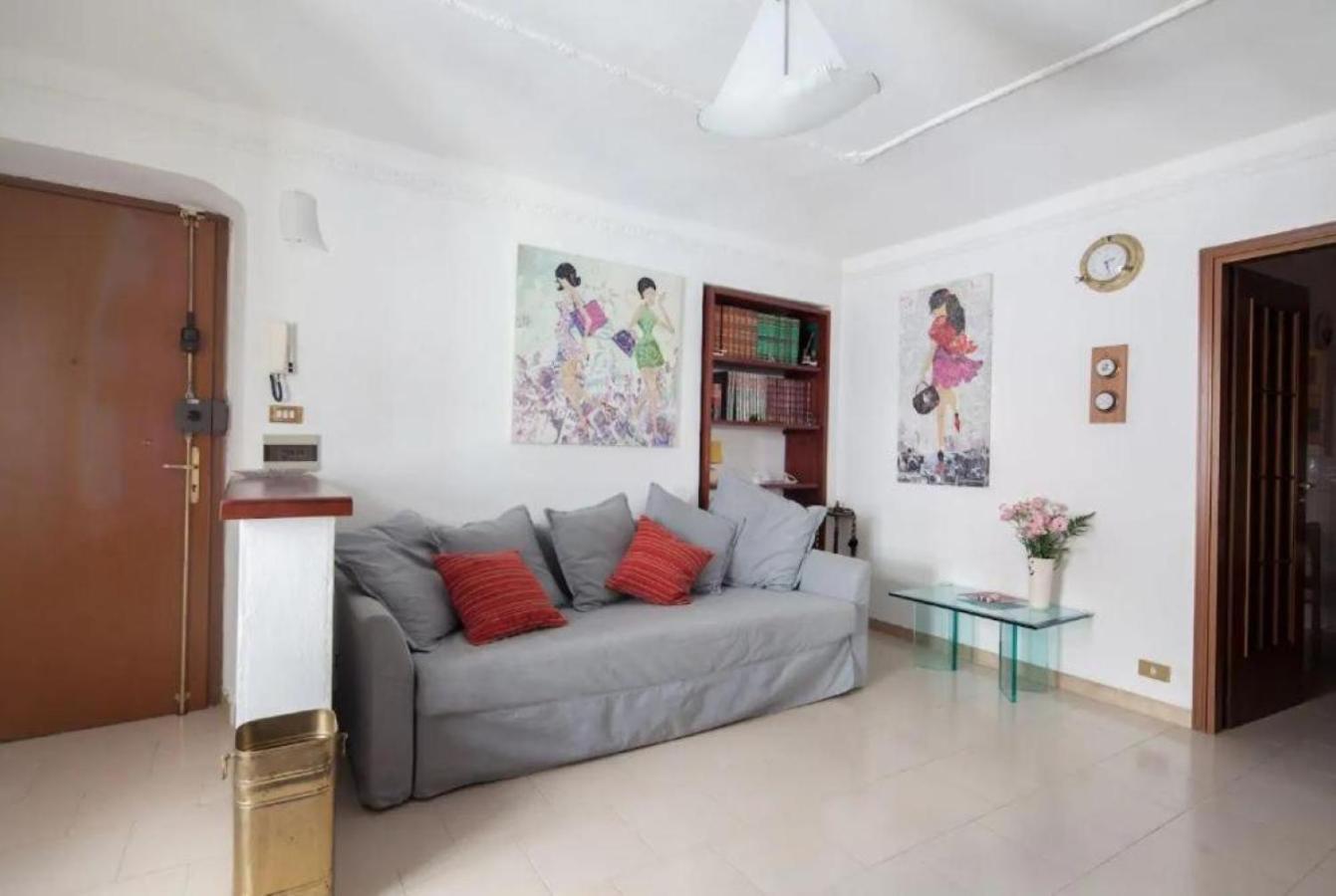 Apartment Capitan Nemo-golfo Dei Poeti *