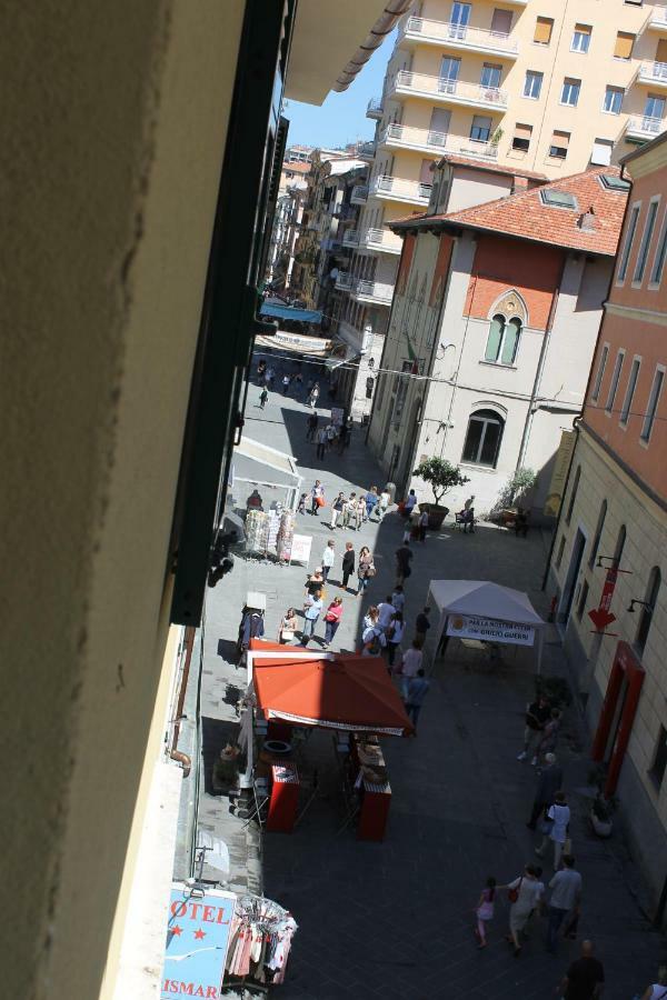 Appartement Capitan Nemo-golfo Dei Poeti