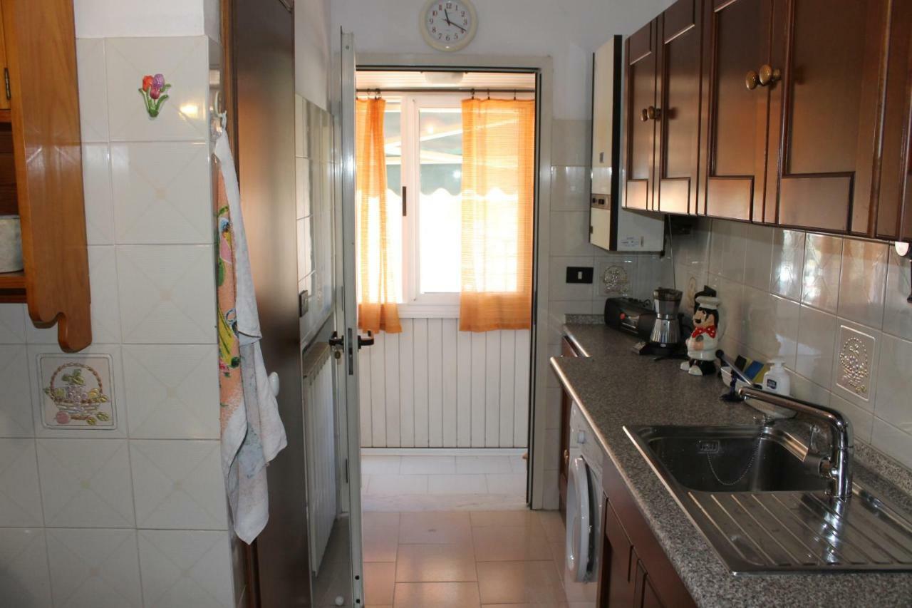 Appartement Capitan Nemo-golfo Dei Poeti *
