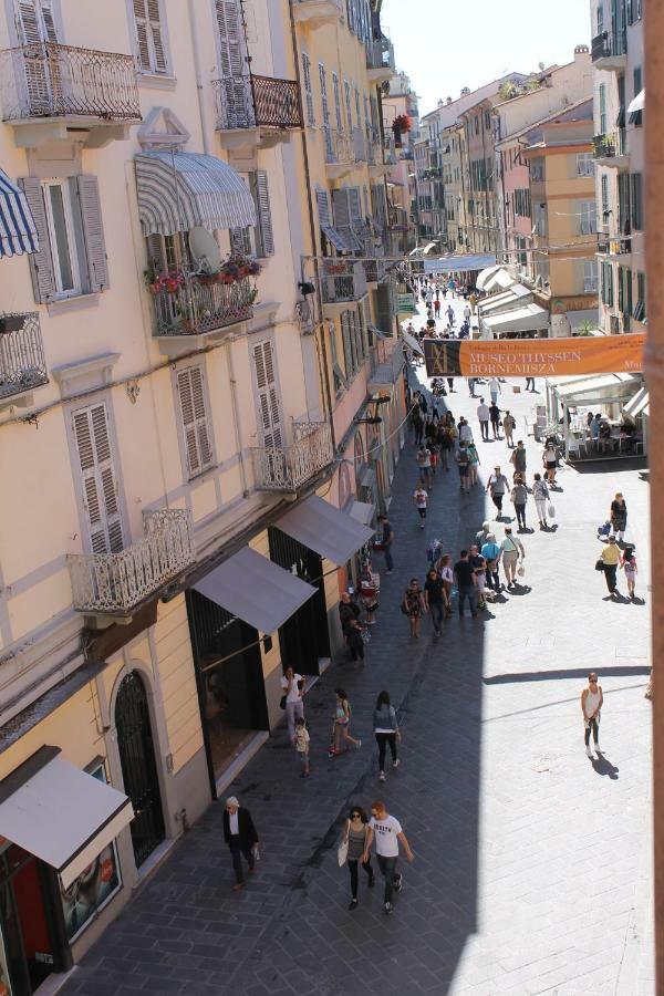 Capitan Nemo-golfo Dei Poeti Appartement La Spezia