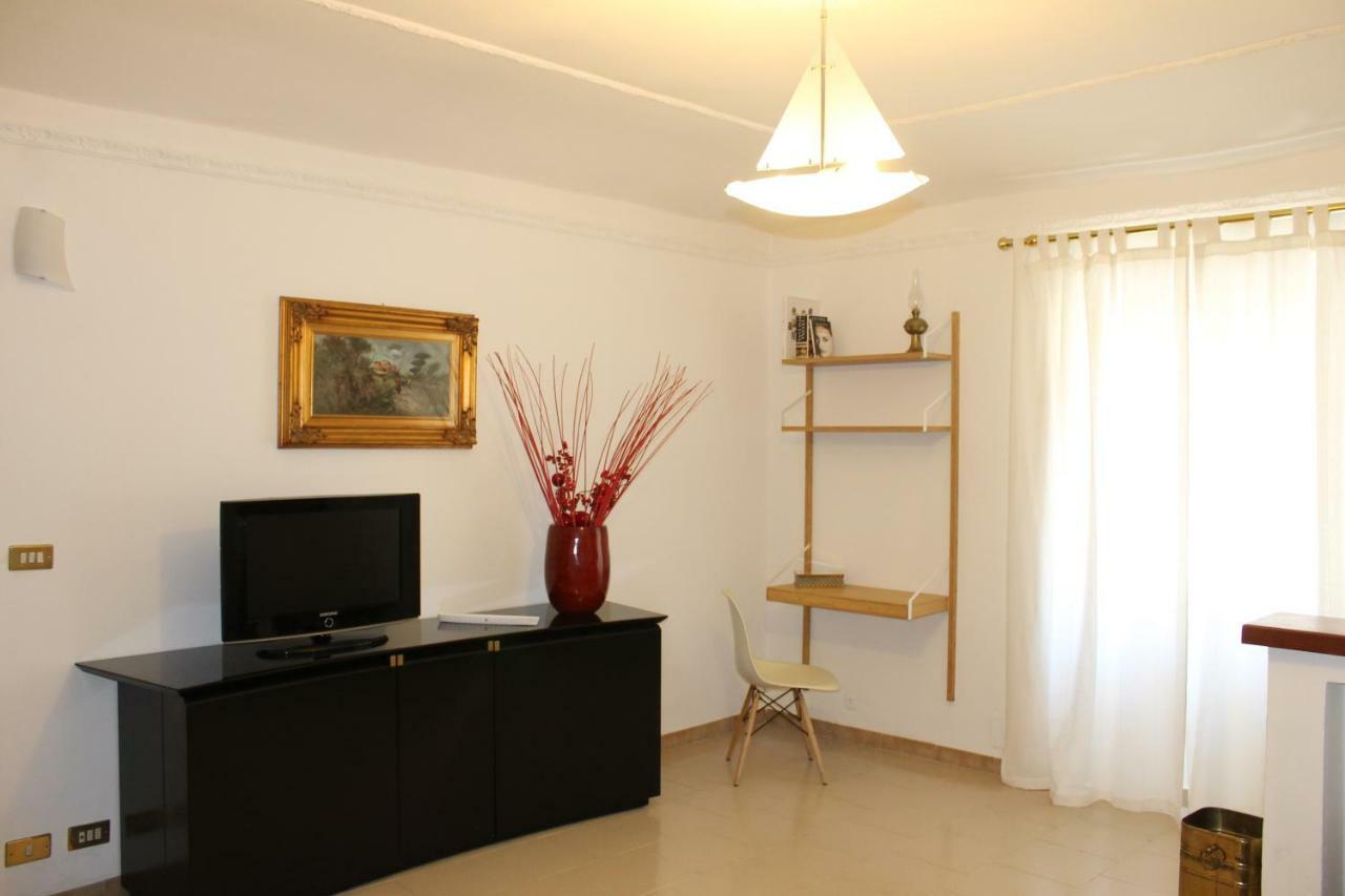 Capitan Nemo-golfo Dei Poeti Apartment *
