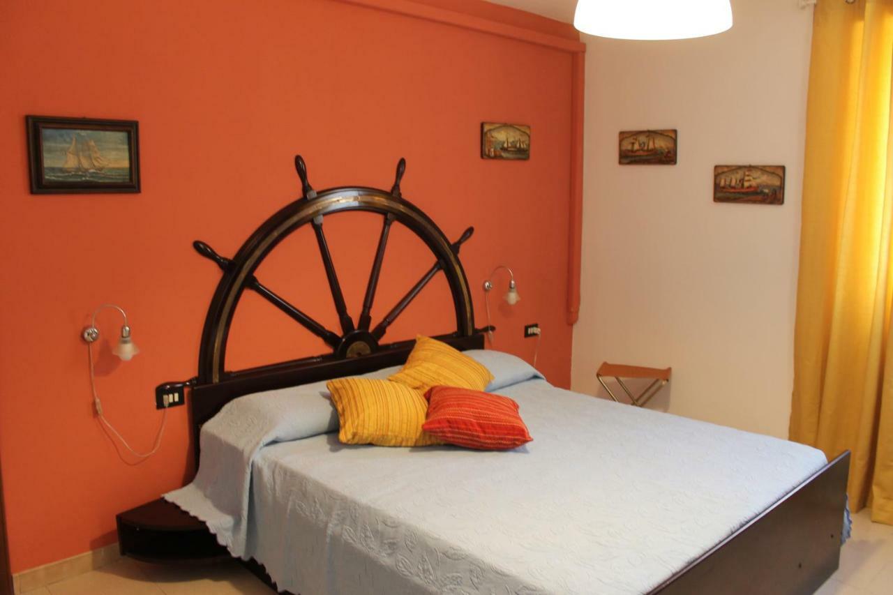 Appartement Capitan Nemo-golfo Dei Poeti La Spezia