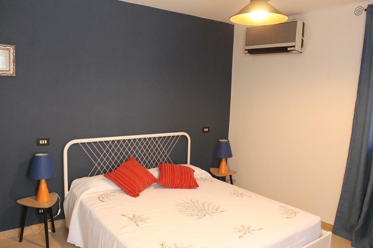 Capitan Nemo-golfo Dei Poeti Apartment La Spezia