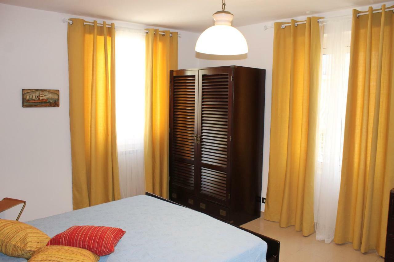 Capitan Nemo-golfo Dei Poeti Appartement La Spezia