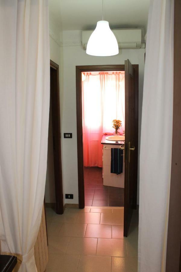 Apartment Capitan Nemo-golfo Dei Poeti La Spezia
