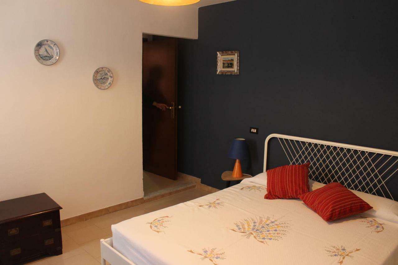 Apartment Capitan Nemo-golfo Dei Poeti *