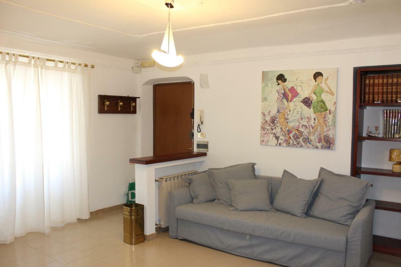 Appartement Capitan Nemo-golfo Dei Poeti *